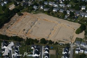 P1470615 2021 09 11 Rue De La Cote D'amour, Des Rossignols, Allée Des Avocettes, Des Aigrettes, Des Hérons, Des Spatules, Des Vanneaux, Des Fauvettes